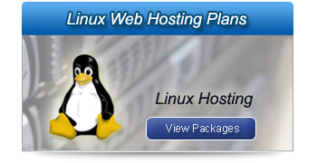linux hosting plans
