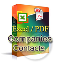 pakistan business contact database
